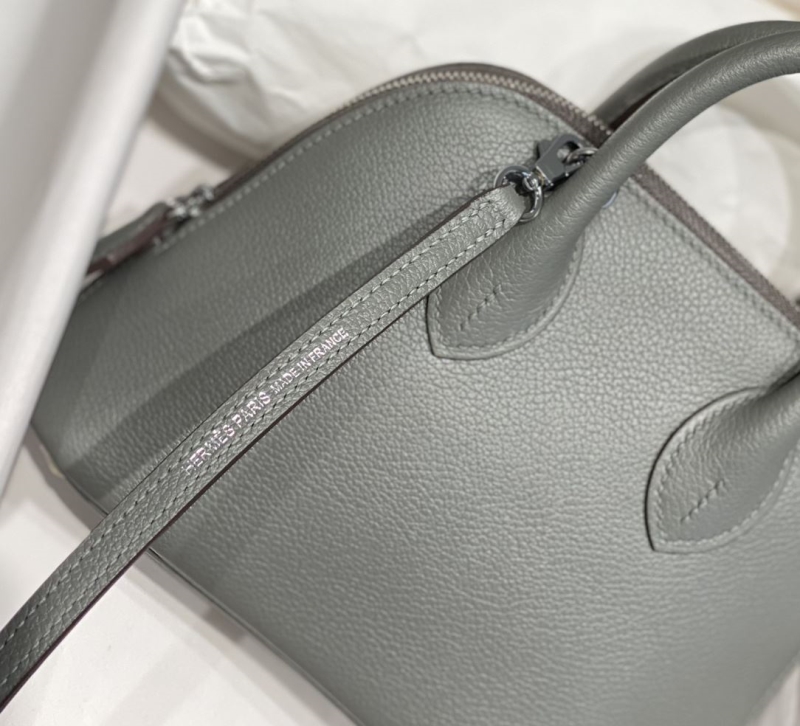 Hermes Top Handle Bags